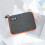 Portatile Per Doppio Scomparto L ( ) 5
