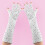 2 Paia Anti UV Protettivi A Dita Scoperte Per Manicure 5