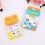 2 Set Carte Didattiche Inglese Bambini Alfabeto E 6
