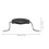 1Set Stevige Keukenpan Handgreep Rvs Met Grip 2