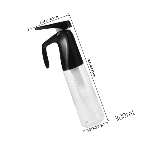 Spray 200 Ml In Riutilizzabile Per Pelle Piante 1