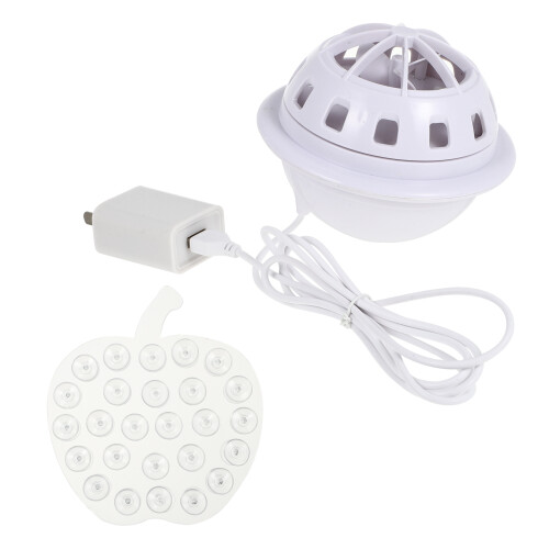 Lavastoviglie A Ultrasoniche Alimentato Usb Per Mini 1