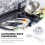 Lavastoviglie A Ultrasoniche Alimentato Usb Per Mini 9