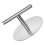Stampo Per Hamburger In , Utensile Per Carne 1