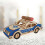3D Puzzle In Legno Del Educativo 5