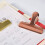 Large Binder Clips Long Tail File Binder Clip-Gold 6
