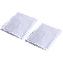 2 Confezioni Buste Pediluvio, Secchio 65X55 Cm, 80 Pz