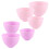 6 Pezzi Ciotole In Silicone Per Maschere Te 7