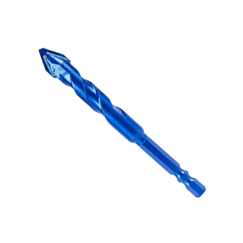 6/8/10/12Mm Eccentric Twist Drill Bit High-Eccentric Drill 12Mm 7754000902897