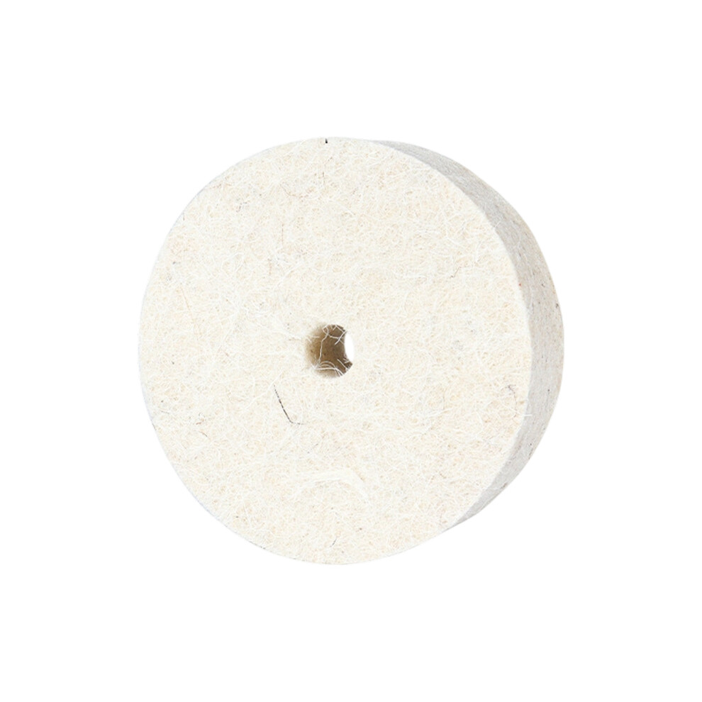 Sanding Head Set Multiple Material-Wool Wheel Single Whee 7754000903030