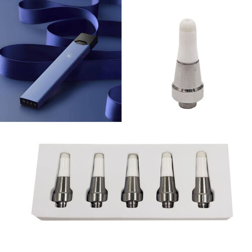 5Pcs Ceramic Heating Head Quick Heating Tool Heat-generation 2