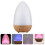 1St Draagbare Lichtbruin Home Humidifier En Essentiële Diffuser 4
