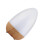 1St Draagbare Lichtbruin Home Humidifier En Essentiële Diffuser 5