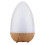 1St Draagbare Lichtbruin Home Humidifier En Essentiële Diffuser 2