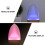 1St Draagbare Lichtbruin Home Humidifier En Essentiële Diffuser 8