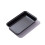 Deep Roasting Tray Carbon Steel Construction Nonstick Coating-S 7