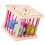 Set Sensoriale In Legno Con Da Ordinare Per Bambini 6