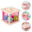 Set Sensoriale In Legno Con Da Ordinare Per Bambini 7