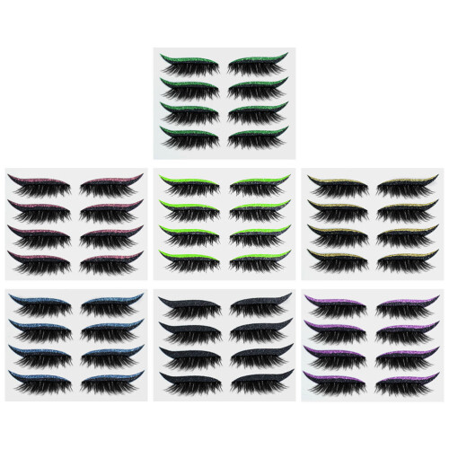 28 Paillettes Per Impermeabili 2