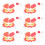 6Sets Kinderen DIY Papier Dragon Speelgoed Set 1