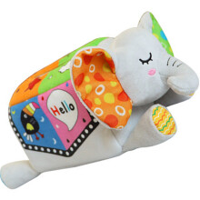 Set Scatola Tissue Salviette Bambini Educativo Prescolare