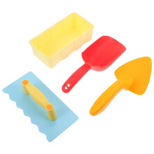 Set Neve Bambini Con E Piccola
