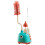 Set Spazzole Per Con Cannuccia E Tettarella, Kit 9