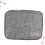 Digital Collection Bag Large Capacity Portable Storage Light Grey 5
