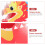 6Sets Kinderen DIY Papier Dragon Speelgoed Set 11