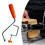 Pastas Maker Handle and Fixing Clamp Rotating Mechanism Kitchen 6