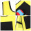 Set Palline Appiccicose Interattivo Bambini 10