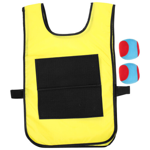 Set Palline Appiccicose Interattivo Bambini 1
