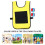 Set Palline Appiccicose Interattivo Bambini 8