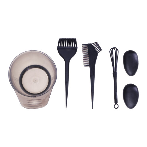 Set Strumenti Styling con Trattamento e