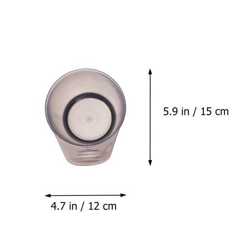 Set Strumenti Styling con Trattamento e 1