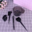 Set Strumenti Styling con Trattamento e 4