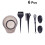 Set Strumenti Styling con Trattamento e 9
