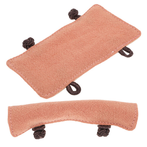 2 Pezzi Antiscottatura In