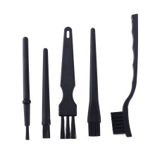 Spazzole In Nylon 8 In 1 Con Impugnatura Antistatica Per Tastiera