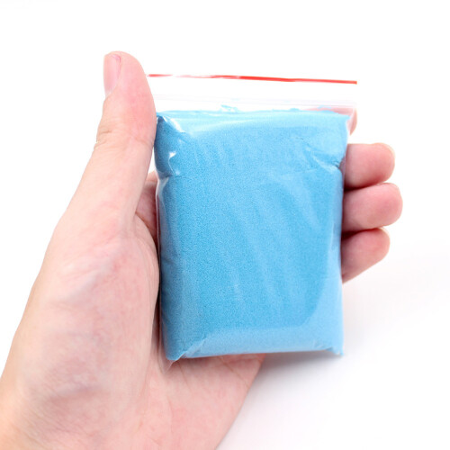 4 Buste Argilla Sabbia 100 G 2
