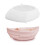 Silicone Jutes Rope Ship Candle Cup Mold High Temperatures 7