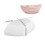 Silicone Jutes Rope Ship Candle Cup Mold High Temperatures 6