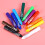 12 Rotanti Lavabili Per Pittura Facili Da 3