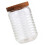 Barattolo Con In Ermetico Per Alimenti 300 Ml 4