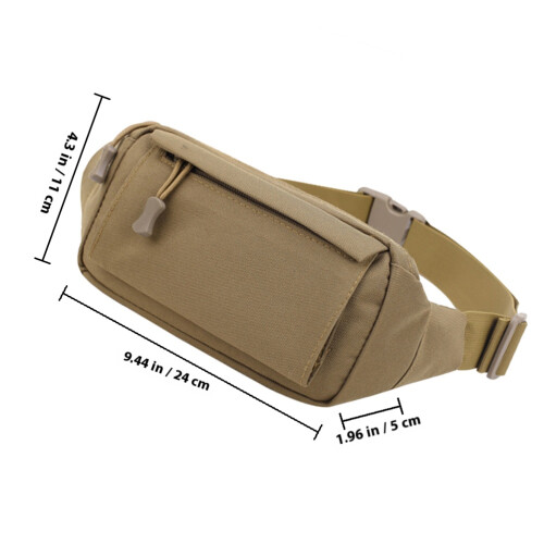1Casual Heuptas Voor Multifunctionele Waterdichte Telefoon 1