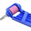 Portable Drill Bit Sharpener With Grinding Wheel For DIY Projects, Handheld Compatible With HSS And Carbide Bits 4