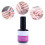 14Ml Uv Primer Base Gel Nail Art Tips Builder Polish Set 7