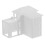 Mini Villa Casa Realistico Sabbia Fatto 11