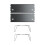 Set Pieghevole In ( ) 2