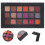 Eye Shadow 18 Palette Per ( ) 10
